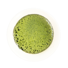 Lade das Bild in den Galerie-Viewer, Matcha Bio Tee