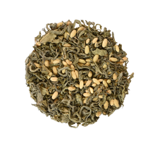 Lade das Bild in den Galerie-Viewer, Grüntee-Probier-Set