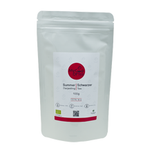 Lade das Bild in den Galerie-Viewer, Summer Darjeeling Bio Tee