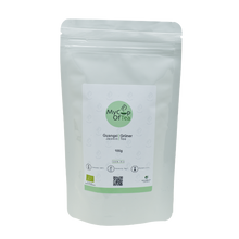 Lade das Bild in den Galerie-Viewer, Bio Grüntee Jasmin Guangxi