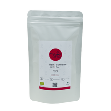 Lade das Bild in den Galerie-Viewer, Bio Schwarztee Nam Lanh