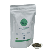 Lade das Bild in den Galerie-Viewer, Pinhead Gunpowder Bio Tee