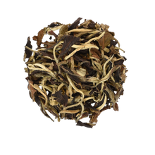 Lade das Bild in den Galerie-Viewer, Weißtee-Zeremonie-Set