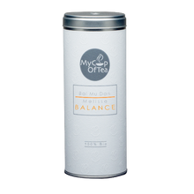 Lade das Bild in den Galerie-Viewer, Bio Bai Mu Dan Tee mit Melisse