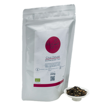 Lade das Bild in den Galerie-Viewer, 250g Chai Deluxe Bio Tee