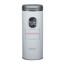 Lade das Bild in den Galerie-Viewer, Bio Schwarztee Dian Hong