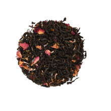 Lade das Bild in den Galerie-Viewer, Earl Grey Deluxe Bio Tee