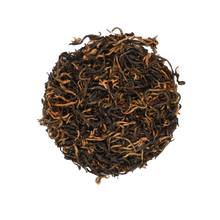 Lade das Bild in den Galerie-Viewer, Golden Monkey Bio Tee