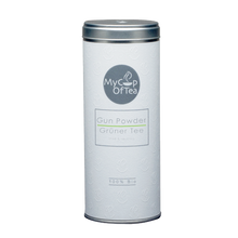 Lade das Bild in den Galerie-Viewer, Gunpowder Bio Tee