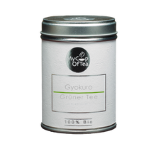 Lade das Bild in den Galerie-Viewer, Gyokuro Bio Tee