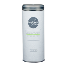 Lade das Bild in den Galerie-Viewer, Bio Grüntee Jasmin Yuncui