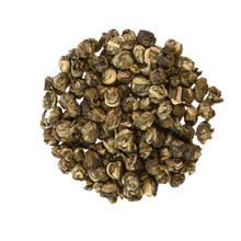 Lade das Bild in den Galerie-Viewer, Jasmine Red Pearls Bio Tee