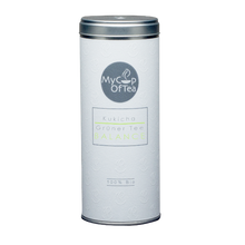 Lade das Bild in den Galerie-Viewer, Bio Grüntee Kukicha