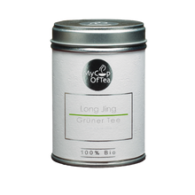 Lade das Bild in den Galerie-Viewer, Long Jing Bio Tee