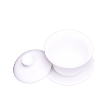 Lade das Bild in den Galerie-Viewer, Schwarztee-Zeremonie-Set