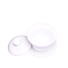 Lade das Bild in den Galerie-Viewer, Porzellan Gaiwan