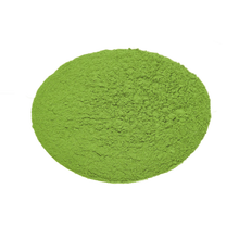 Lade das Bild in den Galerie-Viewer, Premium Matcha Bio Tee