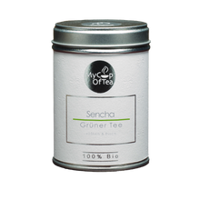 Lade das Bild in den Galerie-Viewer, Sencha Deluxe Bio Tee
