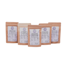 Lade das Bild in den Galerie-Viewer, Schwarztee-Probier-Set