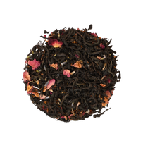 Lade das Bild in den Galerie-Viewer, Earl Grey Deluxe Bio Tee

