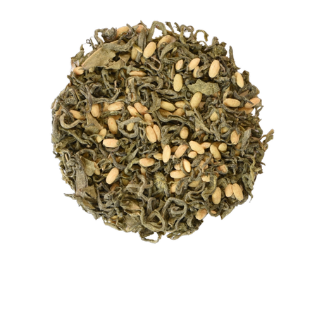 Genmaicha Bio Tee