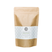 Lade das Bild in den Galerie-Viewer, Bio Grüntee Green Earl Grey 250g
