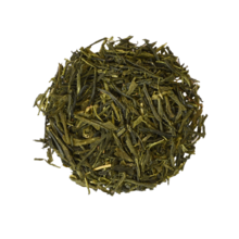 Green Earl Grey Bio Tee