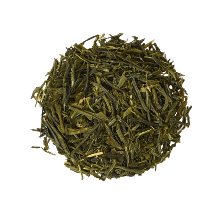 Green Earl Grey Bio Tee
