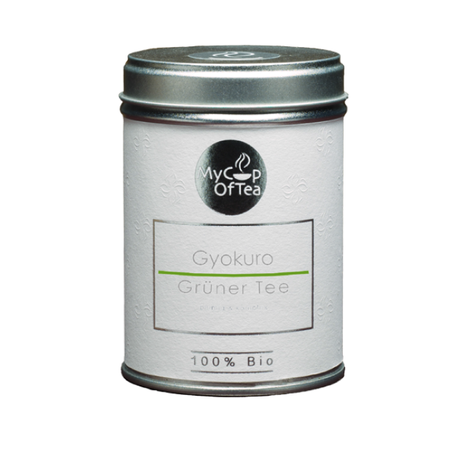 Gyokuro Bio Tee