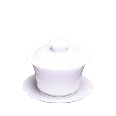 MCOT Gaiwan