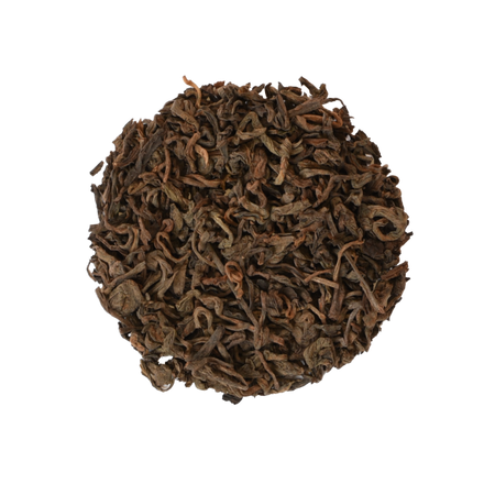 Yunnan Pu Erh Bio Tee