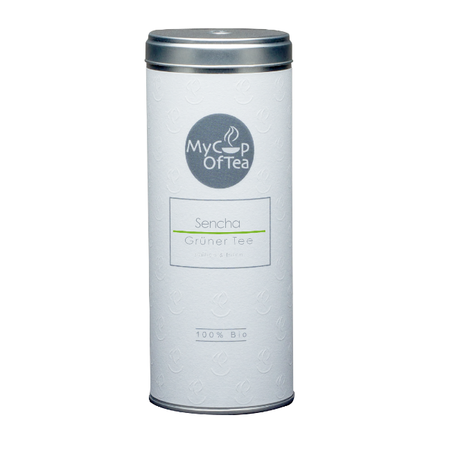 Sencha Bio Tee