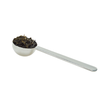 Teelöffel Edelstahl