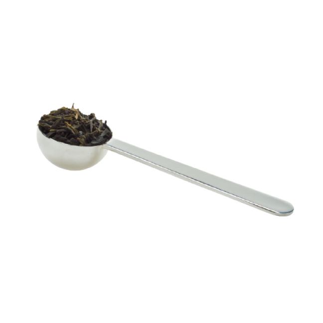 Teelöffel Edelstahl